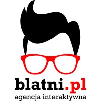 BLATNI.PL logo, BLATNI.PL contact details