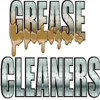 Grease Cleaners logo, Grease Cleaners contact details