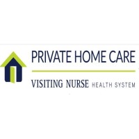 Visiting Nurse Private Home Care logo, Visiting Nurse Private Home Care contact details