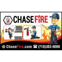 Chase Fire Products logo, Chase Fire Products contact details