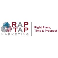 RAPTAP Marketing logo, RAPTAP Marketing contact details