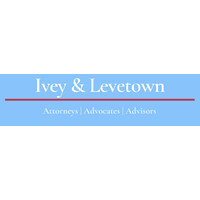 Ivey & Levetown, LLP logo, Ivey & Levetown, LLP contact details