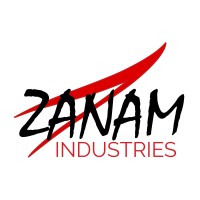 Zanam Industries logo, Zanam Industries contact details