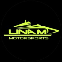 UNAM Motorsports logo, UNAM Motorsports contact details