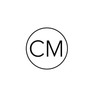 studio CM logo, studio CM contact details