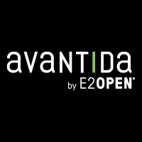 Avantida logo, Avantida contact details