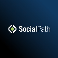 SocialPath logo, SocialPath contact details