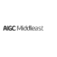 aigcmiddleast logo, aigcmiddleast contact details