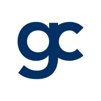 GC logo, GC contact details