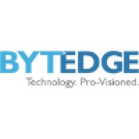 Bytedge Solutions logo, Bytedge Solutions contact details