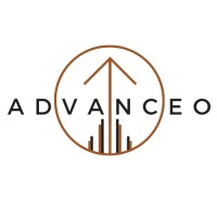 Advanceo logo, Advanceo contact details