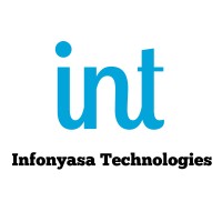 Infonyasa Technologies logo, Infonyasa Technologies contact details