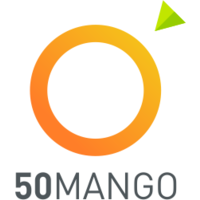 50Mango logo, 50Mango contact details