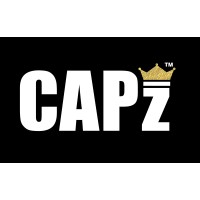 CAP-Z logo, CAP-Z contact details