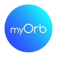 Myorb Limited logo, Myorb Limited contact details