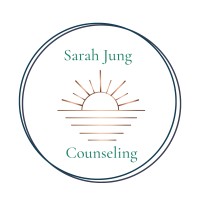 Sarah Jung Counseling logo, Sarah Jung Counseling contact details