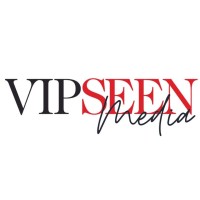 Vip Seen magazine logo, Vip Seen magazine contact details