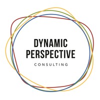 Dynamic Perspective logo, Dynamic Perspective contact details