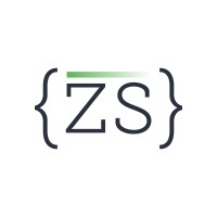 ZippedScript logo, ZippedScript contact details