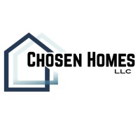 Chosen Homes logo, Chosen Homes contact details