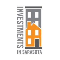 Investments in Sarasota logo, Investments in Sarasota contact details