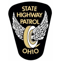 Ohio State Highway Patrol logo, Ohio State Highway Patrol contact details