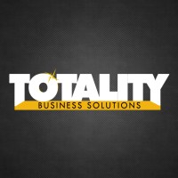 Totality Business Solutions logo, Totality Business Solutions contact details