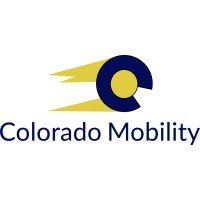 Colorado Mobility logo, Colorado Mobility contact details