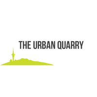 THE URBAN QUARRY LIMITED logo, THE URBAN QUARRY LIMITED contact details