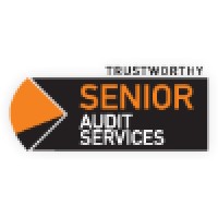 Senior Audit Services logo, Senior Audit Services contact details