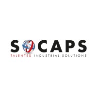 SOCAPS logo, SOCAPS contact details