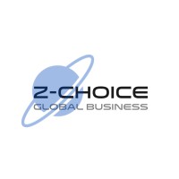 Z-Choice International LLC logo, Z-Choice International LLC contact details