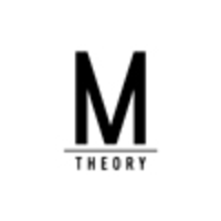 M-Theory logo, M-Theory contact details