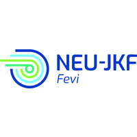 NEU-JKF FEVI logo, NEU-JKF FEVI contact details