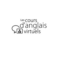 Les cours d'anglais virtuels inc. logo, Les cours d'anglais virtuels inc. contact details