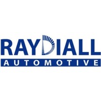 Raydiall Automotive logo, Raydiall Automotive contact details