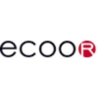 ECOOR logo, ECOOR contact details