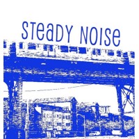 Steady Noise Inc. logo, Steady Noise Inc. contact details