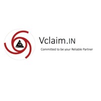 VCLAIM.IN logo, VCLAIM.IN contact details