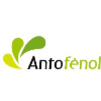 Antofénol logo, Antofénol contact details