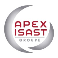 Groupe Apex-Isast logo, Groupe Apex-Isast contact details