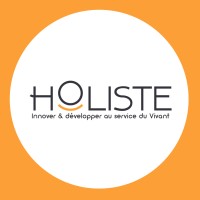 HOLISTE logo, HOLISTE contact details