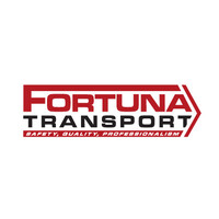 Transport Fortuna logo, Transport Fortuna contact details