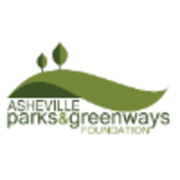 Asheville Parks & Greenways Foundation logo, Asheville Parks & Greenways Foundation contact details