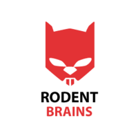 Rodent Brains logo, Rodent Brains contact details