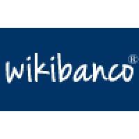 Wikibanco logo, Wikibanco contact details