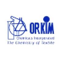 ORKIM CHEMICALS Inc. logo, ORKIM CHEMICALS Inc. contact details