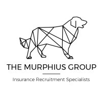 The Murphius Group logo, The Murphius Group contact details