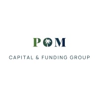 POM Capital & Funding Service logo, POM Capital & Funding Service contact details