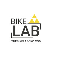 The Bike Lab OKC logo, The Bike Lab OKC contact details